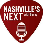 Podcast Nashville's Next with Benny