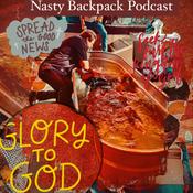 Podcast Nasty Backpack Podcast