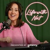 Podcast Natalie Cassidy's 'Life with Nat'