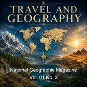 Podcast National Geographic Magazine Vol. 01 No. 2