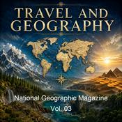 Podcast National Geographic Magazine Vol. 03