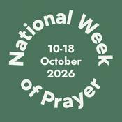 Podcast National Week of Prayer | Ten Spheres Podcast