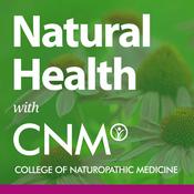 Podcast Natural Health with CNM