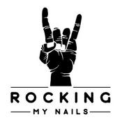 Podcast Natural tips with Rocking my nails
