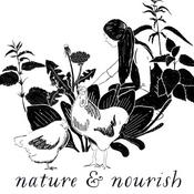 Podcast Nature & Nourish with Becky Cole