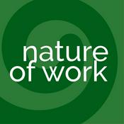 Podcast Nature of Work podcast with Shimrit Janes and Paul Miller