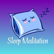 Podcast Sleep Meditation