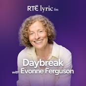 Podcast Daybreak with Evonne Ferguson