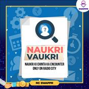 Podcast Naukri Vaukri