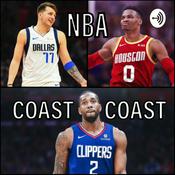 Podcast NBA COAST TO COAST