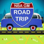 Podcast NBA GM Road Trip