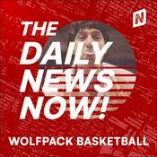 Podcast NC State Wolfpack Basketball Today | 2 Min News | The Daily News Now!