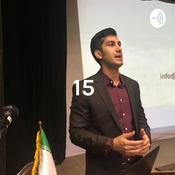 Podcast انضباط شخصی در 15 دقیقه
