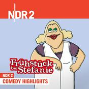 Podcast NDR 2 - Frühstück bei Stefanie