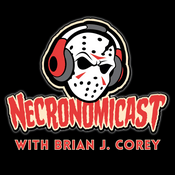 Podcast Necronomicast