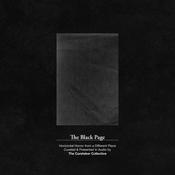 Podcast The Black Page