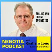 Podcast Negotia Podcast