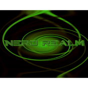 Podcast Nerd Realm
