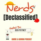 Podcast Nerds Declassified