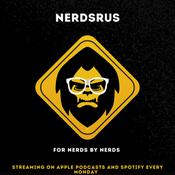 Podcast NerdsRUs