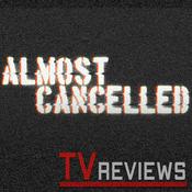 Podcast Almost Cancelled (TV Podcast)