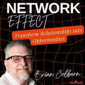 Podcast Network Effect
