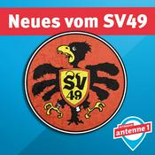 Podcast Neues vom SV49