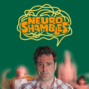 Podcast Neuroshambles