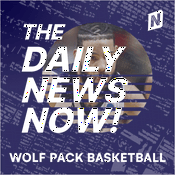 Podcast Nevada Wolf Pack Basketball News Today | 2 Min News | The Daily News Now!