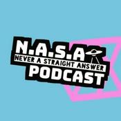 Podcast Never a straight answer