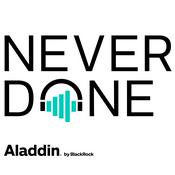 Podcast Never Done by Aladdin