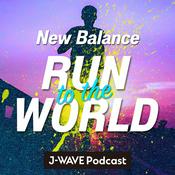 Podcast New Balance RUN TO THE WORLD Podcast