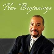 Podcast New Beginnings with Freddie Bell