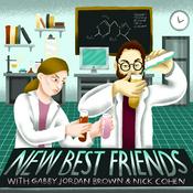 Podcast New Best Friends!