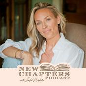 Podcast New Chapters Podcast with Isabel Webster