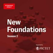 Podcast New Foundations