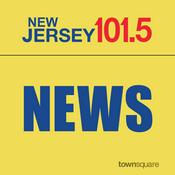 Podcast NJ 101.5 News