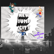 Podcast New Jump City