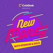Podcast New Money With Spencer and Solo