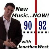 Podcast New Music...NOW! with Jonathan West