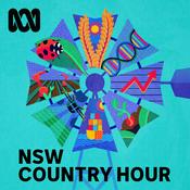 Podcast New South Wales Country Hour