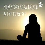 Podcast New Story Yoga: Breath & Eye Exercises