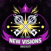 Podcast New Visions University