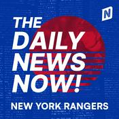Podcast New York Rangers News Today | 2 Min News | The Daily News Now!