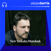 Podcast New Yorkeko munduak