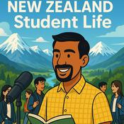 Podcast New Zealand Student Life
