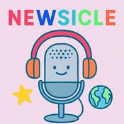 Podcast Newsicle: Smart News for Curious Kids