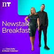 Podcast Newstalk Breakfast Highlights