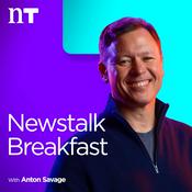 Podcast Newstalk Breakfast