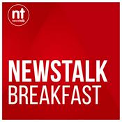 Podcast Newstalk Breakfast Weekends